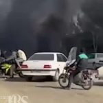 میلاد قاسمی قربانی کشتار گسترده اعتراضات سراسری ۱۴۰۴ در اصفهان