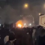 میلاد قاسمی قربانی کشتار گسترده اعتراضات سراسری ۱۴۰۴ در اصفهان