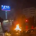 میلاد قاسمی قربانی کشتار گسترده اعتراضـات سراسـری ۱۴۰۴ در اصفهان