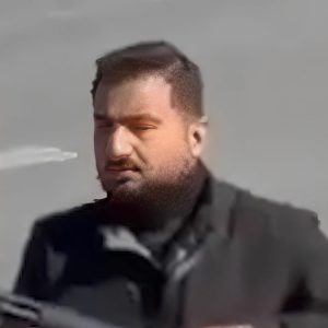 فراخوان برای شناسایی یکی از قاتلین معترضان در شیراز