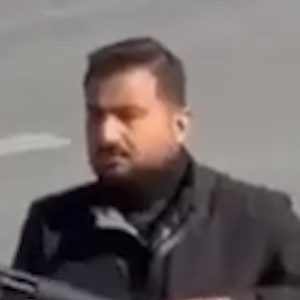 فراخوان برای شناسایی یکی از قاتلین معترضان در شیراز