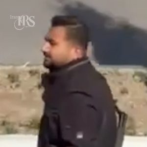 فراخوان برای شناسایی یکی از قاتلین معترضان در شیراز