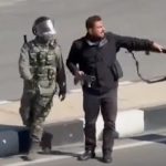 فراخوان برای شناسایی یکی از قاتلین معترضان در شیراز