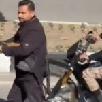 فراخوان برای شناسایی یکی از قاتلین معترضان در شیراز