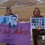 پیوند کارزار «سهشنبههای نه به اعدام» با اعتراضات سراسری
