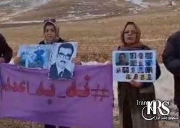 پیوند کارزار «سه‌شنبه‌های نه به اعدام» با اعتراضات سراسری