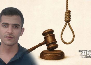 سومین رد اعاده دادرسی حاتم اوزدمیر؛ خطر اجرای حکم اعدام یک زندانی سیاسی در ارومیه تشدید شد