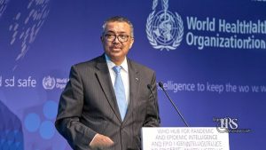هشدار سازمان بهداشت جهانی نسبت به بازداشت کادر سلامت در اعتراضات سراسری