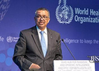 هشدار سازمان بهداشت جهانی نسبت به بازداشت کادر سلامت در اعتراضات سراسری