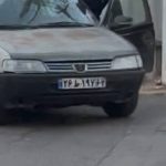 فیلم بازداشت و سربه نیست‌کردن دختر معترض در اعتراضات سراسری ۱۴۰۴