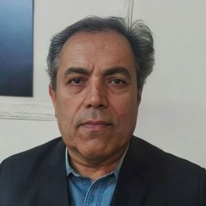 کشته‌شدن عباسعلی رمضانی با شلیک مستقیم نیروهای امنیتی در مشهد