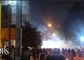 اعتراضات سراسری در خوزستان؛ گزارش‌هایی از دفن جمعی، بازداشت کودکان و استفاده از مدارس به‌عنوان بازداشتگاه