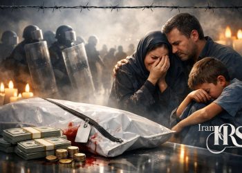 «پول تیر» برای تحویل جنازه؛ سرکوب اعتراضات با شکنجه روحی خانواده‌ها ادامه دارد