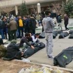 جهان بداند در ایران چه گذشت! روایت‌های میدانی از سرکوب اعتراضات سراسری 1404