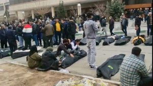 جهان بداند در ایران چه گذشت! روایتهای میدانی از سرکوب اعتراضات سراسری 1404