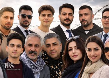 اسامی و مشخصات جدید ۱۷۰ تن از بازداشت‌شدگان اعتراضات سراسری ۱۴۰۴