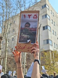 دانشجویان در خط مقدم اعتراض؛ موج تازه تجمع‌ها در الزهرا، شریف و دانشگاه تهران