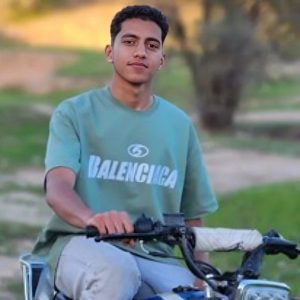 بازداشت پارسا قاسمی، نوجوان ۱۷ ساله بهبهانی در موج جدید سرکوب