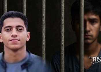 بازداشت پارسا قاسمی، نوجوان ۱۷ ساله بهبهانی در موج جدید سرکوب