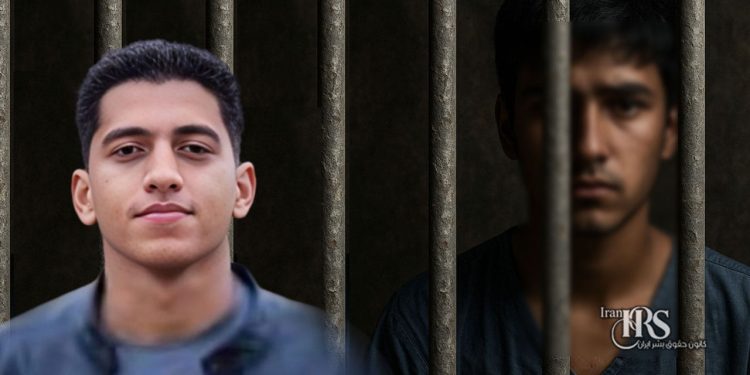 بازداشت پارسا قاسمی، نوجوان ۱۷ ساله بهبهانی در موج جدید سرکوب