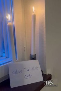 گسترش اجتماعی کارزار «نه به اعدام»؛ پیوند زندان، خانواده‌ها و اعتراضات سراسری