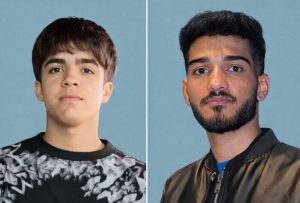 اسامی و مشخصات نزدیک به ۲۵۰ تن از بازداشت شدگان، تداوم موج بازداشت در شهرهای مختلف همزمان با اعتراضات سراسری