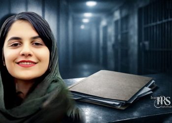 پرونده‌سازی تازه علیه فروغ تقی‌پور در زندان اوین؛ تشدید فشارها برای تسلیم زندانیان سیاسی