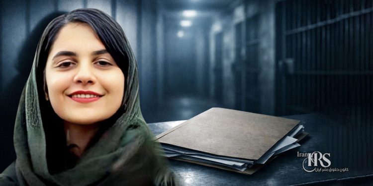 پرونده‌سازی تازه علیه فروغ تقی‌پور در زندان اوین؛ تشدید فشارها برای تسلیم زندانیان سیاسی