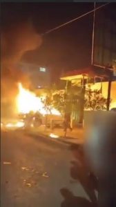 شهادتهای میدانی از کشتار برنامهریزیشده از وقایع ۱۸ و ۱۹ دی بابل در اعتراضات سراسری ۱۴۰۴