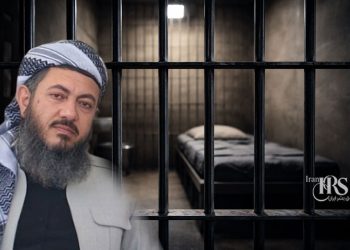 بازداشت خشونت‌آمیز ماموستا عبدالرحمان حسین پور در بوکان همزمان با موج جدید سرکوب