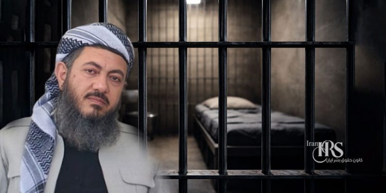 بازداشت خشونت‌آمیز ماموستا عبدالرحمان حسین پور در بوکان همزمان با موج جدید سرکوب