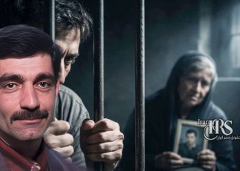 سعید ماسوری؛ ۲۵ سال زندان بدون مرخصی و فوت مادر در انتظار دیدار