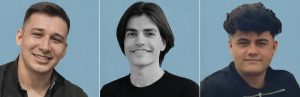 اسامی و مشخصات نزدیک به ۲۵۰ تن از بازداشت شدگان، تداوم موج بازداشت در شهرهای مختلف همزمان با اعتراضات سراسری