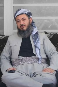 بازداشت خشونت‌آمیز ماموستا عبدالرحمان حسین پور در بوکان همزمان با موج جدید سرکوب