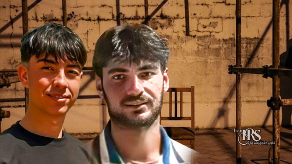 اعدام ۳۵ زندانی دیگر طی بهمن‌ماه در زندان‌های مختلف