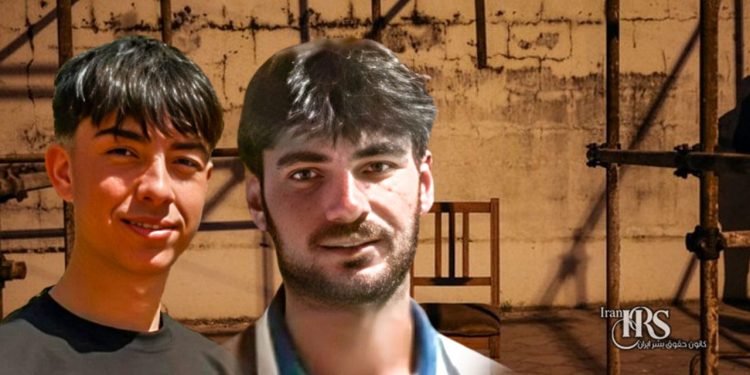 اعدام ۳۵ زندانی دیگر طی بهمنماه در زندانهای مختلف