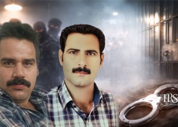 بی‌خبری از سرنوشت محمد و مهدی خدارحمی پس از انتقال به مکانی نامعلوم همزمان با اعتراضات سراسری ۱۴۰۴