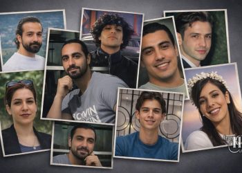 انتشار اسامی و مشخصات ۱۹۱ تن از جانباختگان راه آزادی؛ گامی در مستندسازی اعتراضات سراسری ۱۴۰۴