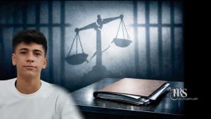 خطر اعدم دانیال نیازی معترض اعتراضات سراسری؛ ۳۸ روز بازداشت و محرومیت از وکیل