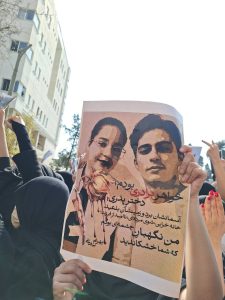 دانشجویان در خط مقدم اعتراض؛ موج تازه تجمع‌ها در الزهرا، شریف و دانشگاه تهران
