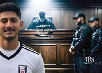 محرومیت احسان حسینی‌پور از وکیل انتخابی؛ افشاگری درباره روند دادگاه مسجد پاکدشت
