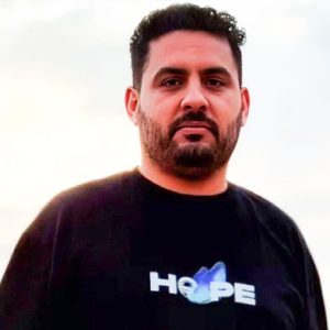تیراندازی مستقیم به حسین کرملاچعب در شوشتر؛ وضعیت بحرانی وی و انتقال به ICU