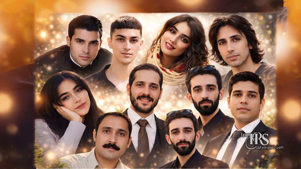 انتشار اسامی و مشخصات ۴۰۰ تن دیگر از  جان‌باختگان راه آزادی؛ ابعاد تکان‌دهنده سرکوب اعتراضات سراسری ۱۴۰۴