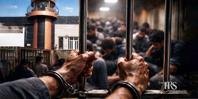 ازدحام و شکنجه در زندان وکیل‌آباد مشهد؛ روایت یک بازداشت‌شده از اعتراضات سراسری ۱۴۰۴