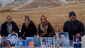 گسترش اجتماعی کارزار «نه به اعدام»؛ پیوند زندان، خانواده‌ها و اعتراضات سراسری
