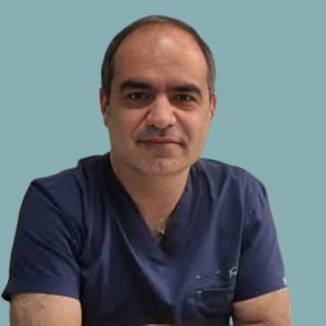 بازداشت دکتر علیرضا رضایی همزمان با فشارهای امنیتی بر کادر درمان در سرکوب اعتراضات سراسری ۱۴۰۴