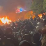شهادتهای میدانی از کشتار برنامهریزیشده از وقایع ۱۸ و ۱۹ دی بابل در اعتراضات سراسری ۱۴۰۴