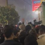 شهادتهای میدانی از کشتار برنامهریزیشده از وقایع ۱۸ و ۱۹ دی بابل در اعتراضات سراسری ۱۴۰۴