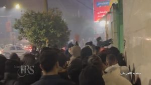 شهادتهای میدانی از کشتار برنامهریزیشده از وقایع ۱۸ و ۱۹ دی بابل در اعتراضات سراسری ۱۴۰۴