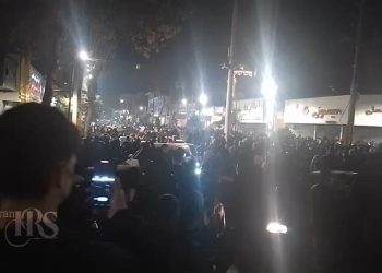 شهادت‌های میدانی از کشتار برنامه‌ریزی‌شده از وقایع ۱۸ و ۱۹ دی بابل در اعتراضات سراسری ۱۴۰۴
